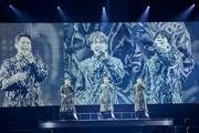 20th Centuryが示したステージへの並々ならぬ情熱 V6・少年隊・光GENJI ...