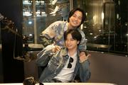 重岡大毅、中島健人主演『ラブ≠コメディ』に友情出演　共に癒しのサタデーナイトを
