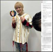 過去に二宮和也へ同様の批判…WEST.中間淳太のファンが「LUUP」に嫌悪感か (2025年7月11日掲載) - ライブドアニュース