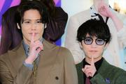 WEST.神山智洋、大好きな宮野真守との舞台共演に興奮「マモって ...