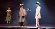 宮野真守＆神山智洋がクセ強探偵に！劇団☆新感線「アケチコ ...