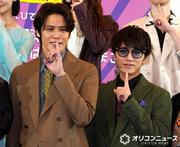 宮野真守&神山智洋、“マモちゃん&神ちゃん”愛称呼び宣言 互いの ...