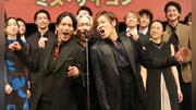 ＷＥＳＴ．桐山照史、初出演「ミス・サイゴン」で“三面性”出す「人間的なコミカルさをうまく入れられたら」