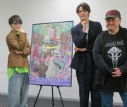 宮野真守＆WEST.・神山智洋 劇団☆新感線舞台に「マトモじゃない」役で出演 (2026年4月4日掲載) - ライブドアニュース