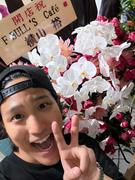 現役トップアイドルの衝撃婚から約1年半…今年お店オープンしたWEST.桐山照史〝雰囲気ガラリ〟近影に「だいぶ…」「今の感じ、めっっっちゃ好き」（西スポWEB OTTO!） - Yahoo!ニュース
