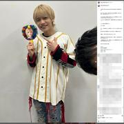 憲法改正は“スマホアプデ”WEST.中間淳太　9条改正めぐる発言に「何勉強してきたんだか」非難轟轟（SmartFLASH） - Yahoo!ニュース