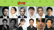 鈴木亮平、10年ぶりHK役 山田孝之・小栗旬・菅田将暉ら『ケロロ ...