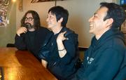 山田孝之オーディション舞台裏語る