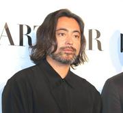 山田孝之「50代、60代のスターが生まれてほしい」…27年公開予定の ...