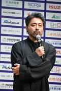 山田孝之、約1万4000人応募の俳優オーディションに手応え 『THE OPEN ...