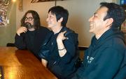 俳優オーディション「THE OPEN CALL」山田孝之らのSPインタビュー映像 ...