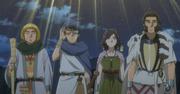 劇場版「ケロロ軍曹」福田雄一監督作のキャラ大集結、山田孝之 ...