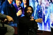 「日本の俳優ももう少しギャラをあげてほしい」山田孝之がNetflixに ...
