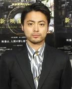 画像・写真 | 山田孝之 “同姓同名のアナウンサー ...