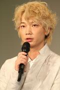 綾野剛主演『新宿スワン』続編始動 伊勢谷友介、金子ノブアキらも ...