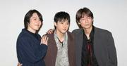 山田裕貴 高杉晋作役北村匠海と「東リベ」の絆「肩を預けられる ...