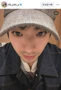 山田裕貴、どアップ変顔ショットが衝撃 「こわい」「イケメンの ...