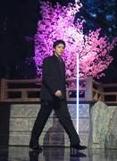 山田裕貴 刀に思い込めた「ちるらん」公開へ気合い 周囲の「代表 ...