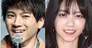 山田裕貴、妻・西野七瀬は「友達」 私生活での関係性に共演者も ...