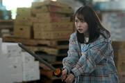 山田裕貴主演映画『スーパーモブニンジャ』に山田杏奈の出演決定 ...