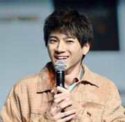 山田裕貴、米ディズニー「D23」現地参戦を報告 「めっちゃMARVEL ...