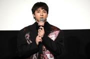 山田裕貴「お褒めの言葉なら何度でも」とポスト推奨　主演作『爆弾』初日舞台挨拶