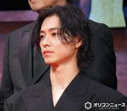 山崎賢人、山田裕貴とのアクションシーンに自信「熱く撮影できた」