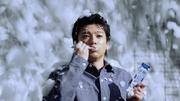 山田裕貴　あこがれる”まみれ”は「特殊能力」ＣＭ撮影で全身泡まみれ「とても楽しかった」