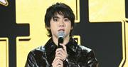 山田裕貴・山田杏奈「スーパーモブニンジャ」で“人間が戦う面白 ...