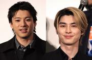 山田裕貴、本田響矢へ「頼んだぞ、圭二郎」衝撃的展開に視聴者も「感情が追いつかない…」SNS投稿にコメント殺到