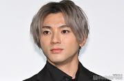 山田裕貴、“恩人”の俳優と13年ぶり再会で号泣「めちゃくちゃ ...