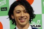 山田裕貴 日曜劇場初出演に“ガッシリ激変”指摘する声続出…妻 ...