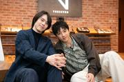 山田裕貴&細田佳央太、『ちるらん』最終話で極限の覚悟 “鬼子 ...