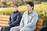 『GIFT』山田裕貴＆有村架純が語る