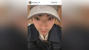 山田裕貴、どアップ変顔ショットが衝撃　「こわい」「イケメンの変顔最高」「人ってこんなにも…」「愛らしい」