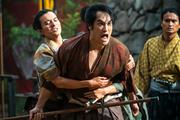 『豊臣兄弟！』『GIFT』に共通点 佳久創＆山田裕貴、“中日の息子 ...