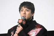 山田裕貴、「日本映画の最高到達点の1本」評価にガッツポーズ ...
