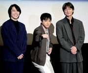 山田裕貴 主演なのに最終回を「まだ見ていない…」U－NEXT配信 ...