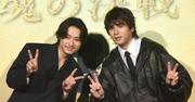 「キングダム」山 賢人＆山田裕貴が“魂の決戦”を振り返る ...