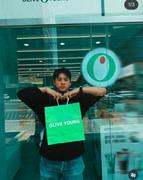 「奥さんが撮ったのかな？」山田裕貴、韓国オッパ姿にファン歓喜 ...