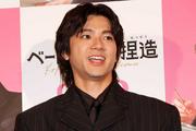 山田裕貴、父の死去報告後の初イベントで元気な姿 客席に笑顔で ...
