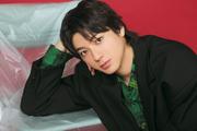 山田裕貴、『ベートーヴェン捏造』は「音」の映画 2日間の声録り ...