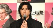 山田裕貴 LEDスタジオで歩くシーンはランニングマシーン使用「歩く ...