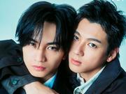 「0距離写真がやばい」山田裕貴が中島健人をバックハグ ...