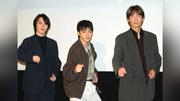 山田裕貴　話題沸騰中ドラマ「ちるらん」は「ものすごいチームワークの作品」