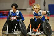 日曜劇場「GIFT」「涼（山田裕貴）の魂はブルズの選手の中で生きて ...