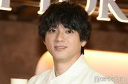 山田裕貴、“別人級”韓国ヘアメイクで雰囲気ガラリ 挑戦の理由 ...