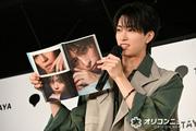 鈴木秀脩、憧れの俳優は山田裕貴 同じスーパー戦隊のブルーで ...