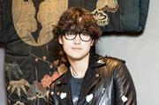 マリウス葉「Golden Goose」HAUS Tokyo来店！山本舞香、桜田通らも