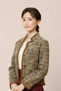 ドラマ「波うららかに、めおと日和」芙美子役に生田絵梨花が起用される (2026年9月4日掲載) - ライブドアニュース